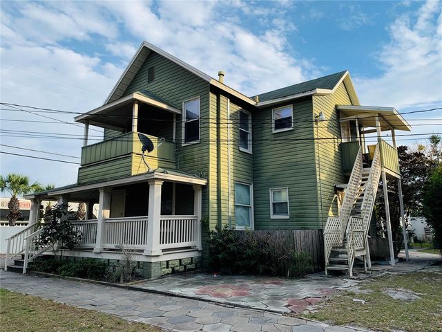 432 8TH AVENUE N 2, St Petersburg, FL 33701