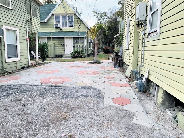 432 8TH AVENUE N 2, St Petersburg, FL 33701