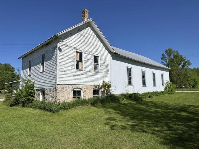 2897 COUNTY ROAD A, Oconto, WI 54153