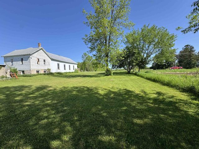2897 COUNTY ROAD A, Oconto, WI 54153