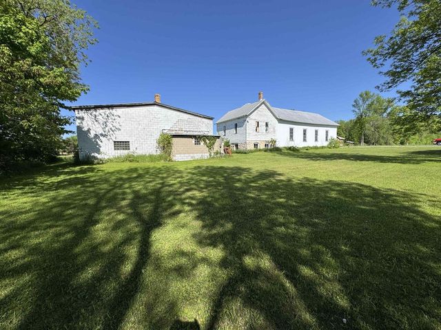 2897 COUNTY ROAD A, Oconto, WI 54153