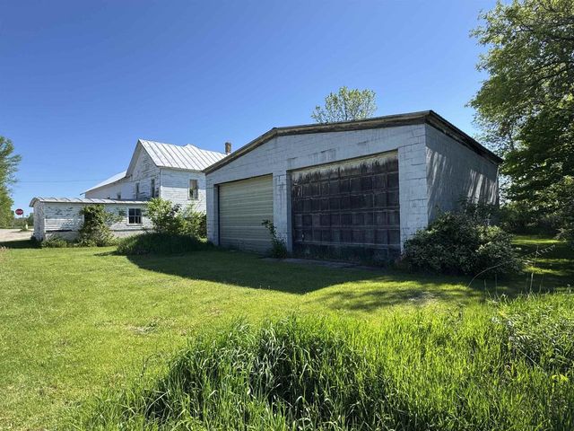 2897 COUNTY ROAD A, Oconto, WI 54153