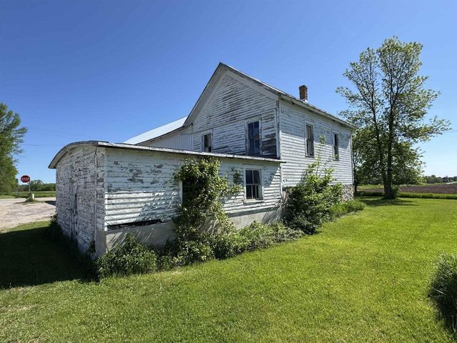 2897 COUNTY ROAD A, Oconto, WI 54153