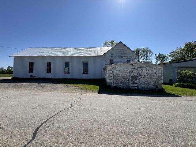 2897 COUNTY ROAD A, Oconto, WI 54153