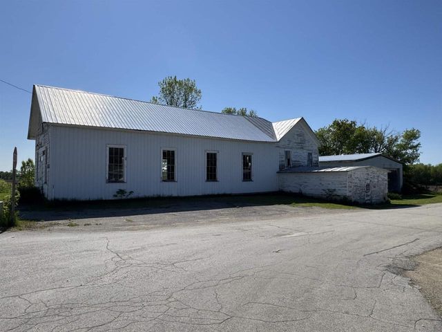 2897 COUNTY ROAD A, Oconto, WI 54153