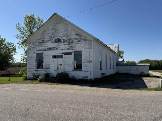 2897 COUNTY ROAD A, Oconto, WI 54153