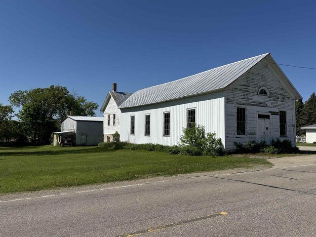 2897 COUNTY ROAD A, Oconto, WI 54153