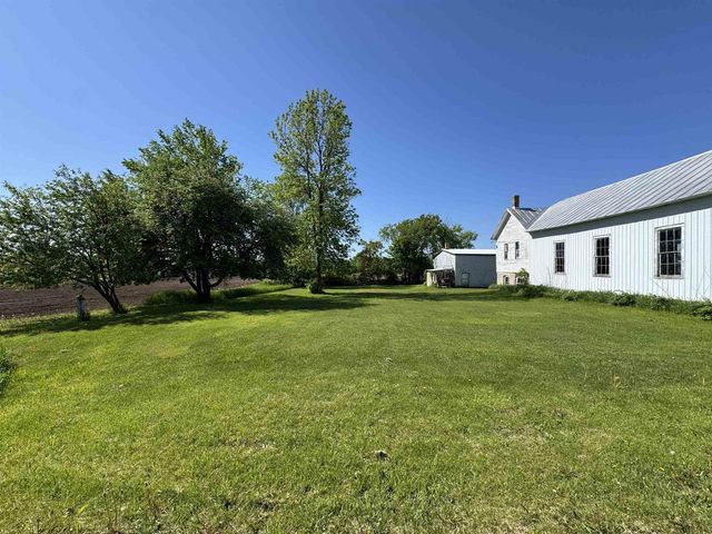2897 COUNTY ROAD A, Oconto, WI 54153