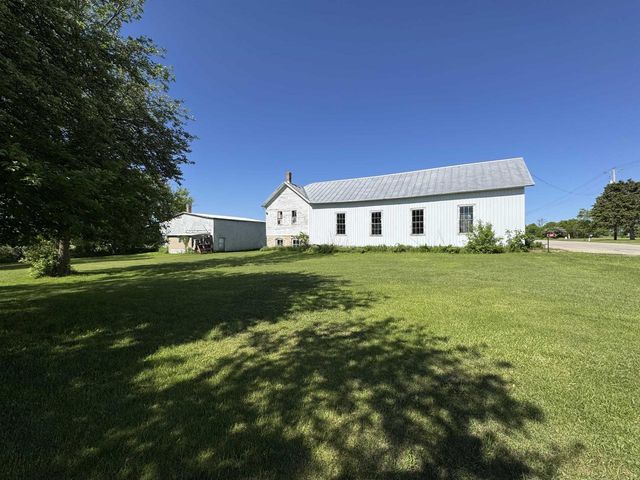 2897 COUNTY ROAD A, Oconto, WI 54153