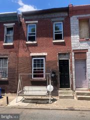 2836 N ORKNEY ST, Philadelphia, PA 19133