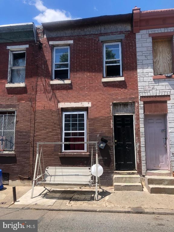 2836 N ORKNEY ST, Philadelphia, PA 19133