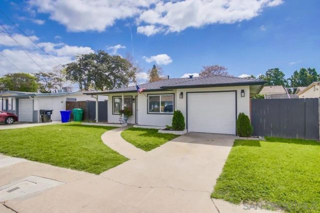 6375 Thorn St, San Diego, CA 92115