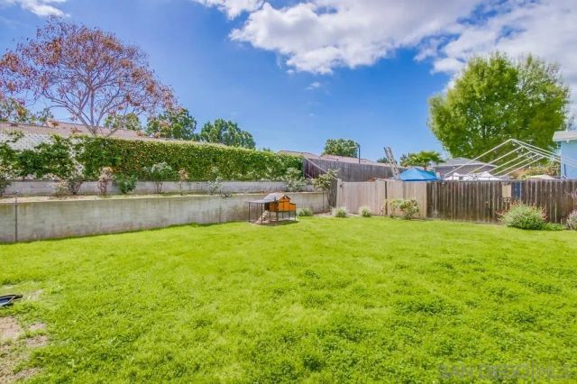 6375 Thorn St, San Diego, CA 92115