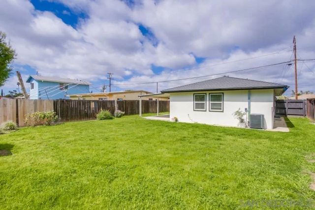 6375 Thorn St, San Diego, CA 92115