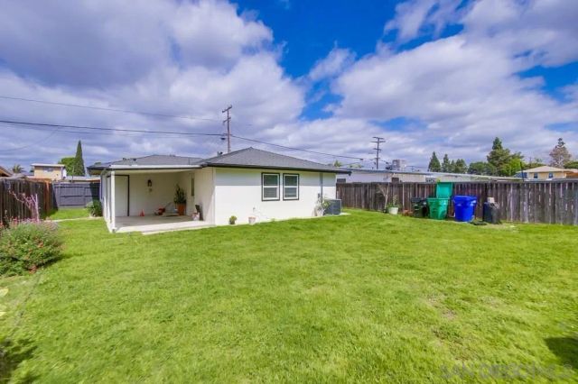 6375 Thorn St, San Diego, CA 92115