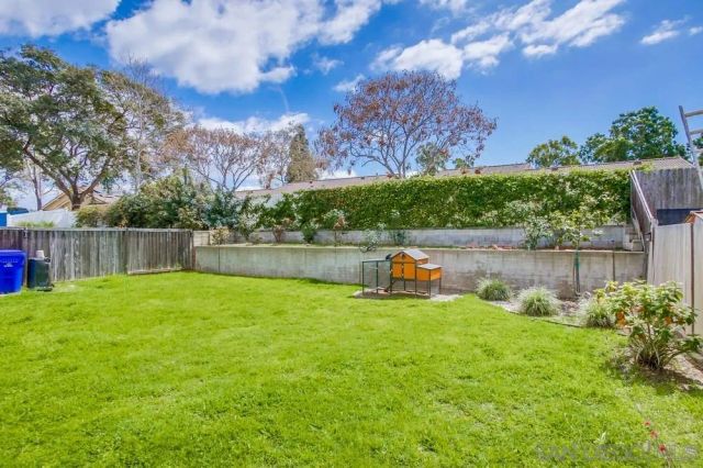 6375 Thorn St, San Diego, CA 92115