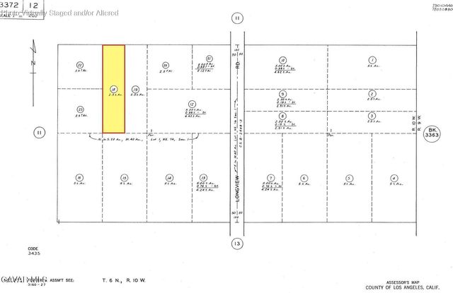 E Ave M8, Palmdale, CA 93591