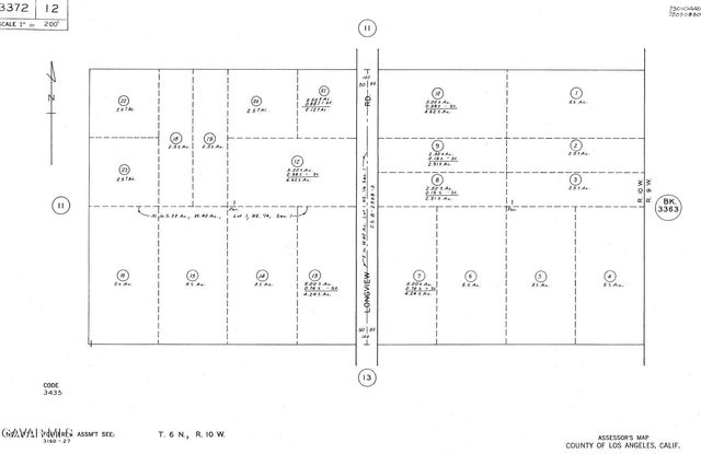 E Ave M8, Palmdale, CA 93591
