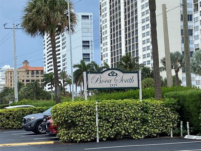 2929 S Ocean Blvd 5090, Boca Raton, FL 33432