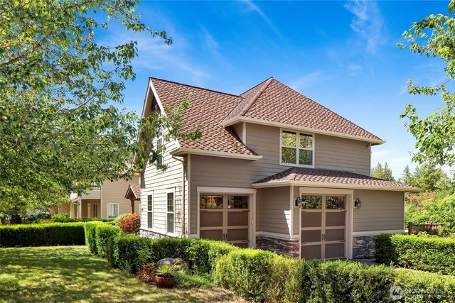 2719 Wildrose Court, Bellingham, WA 98229