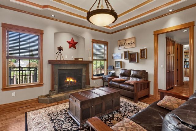 2719 Wildrose Court, Bellingham, WA 98229