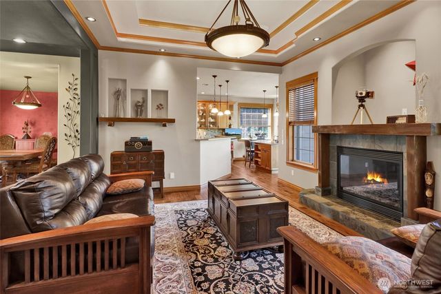 2719 Wildrose Court, Bellingham, WA 98229