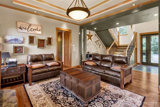 2719 Wildrose Court, Bellingham, WA 98229