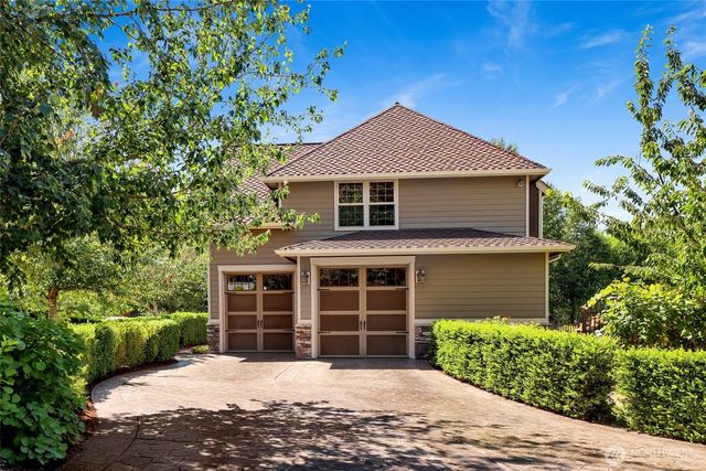 2719 Wildrose Court, Bellingham, WA 98229