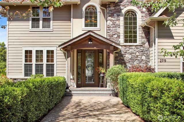 2719 Wildrose Court, Bellingham, WA 98229