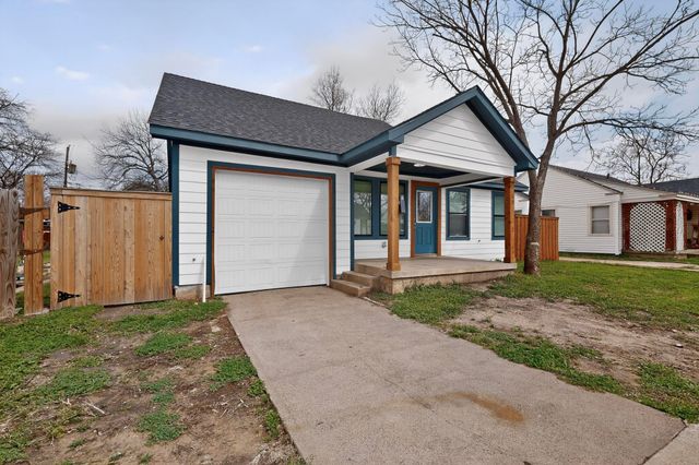 1518 Oak Street, Grand Prairie, TX 75050