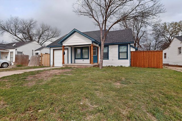 1518 Oak Street, Grand Prairie, TX 75050