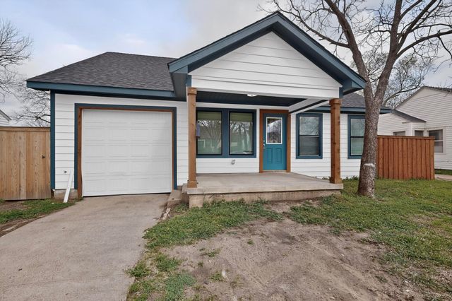 1518 Oak Street, Grand Prairie, TX 75050