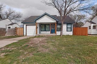 1518 Oak Street, Grand Prairie, TX 75050