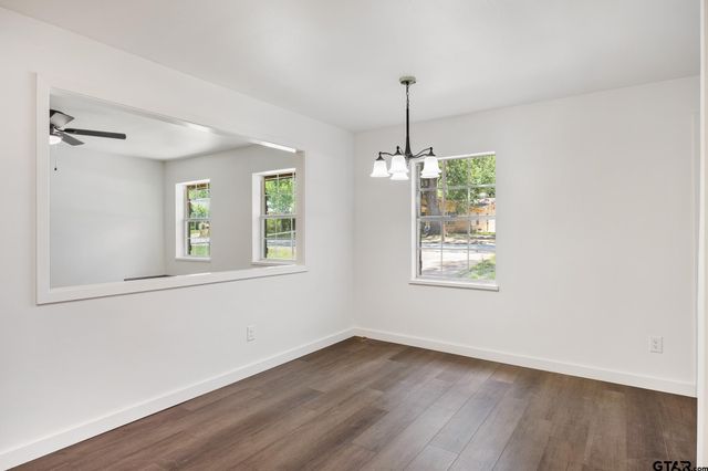 1538 N Hill, Tyler, TX 75702