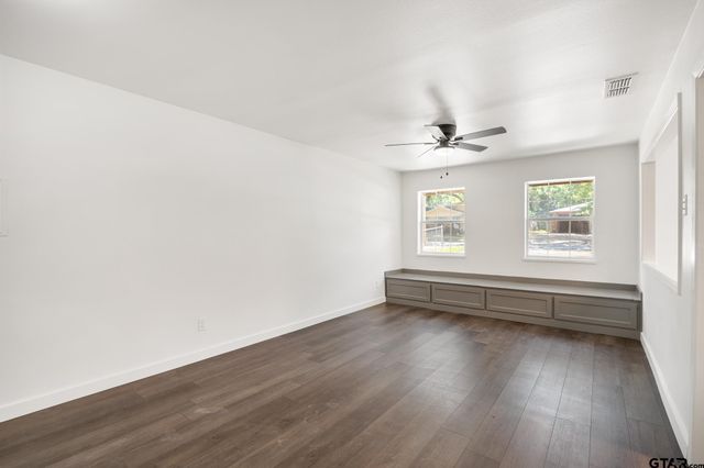 1538 N Hill, Tyler, TX 75702