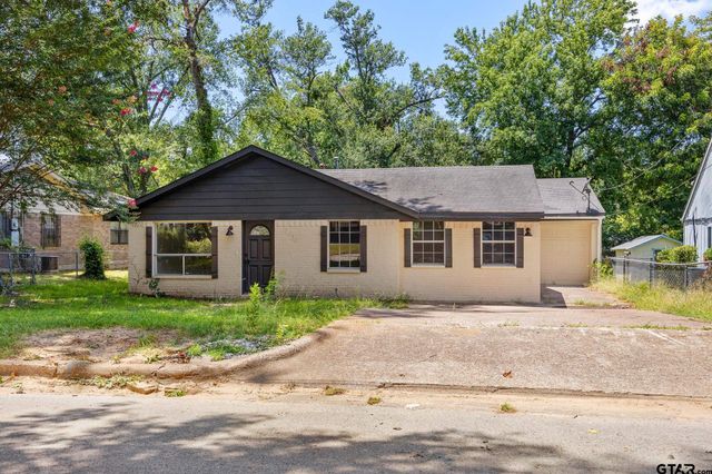 1538 N Hill, Tyler, TX 75702