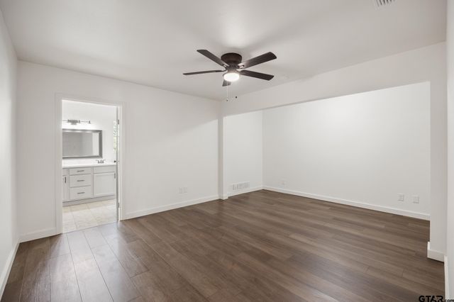 1538 N Hill, Tyler, TX 75702