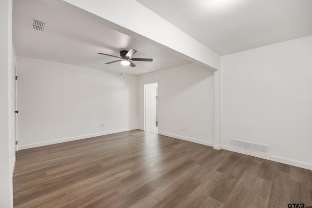 1538 N Hill, Tyler, TX 75702