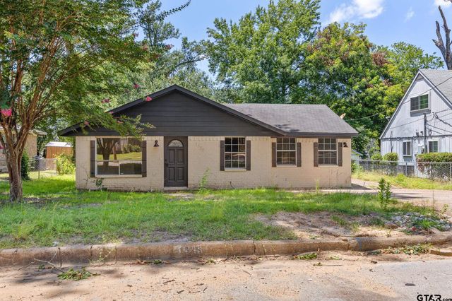 1538 N Hill, Tyler, TX 75702