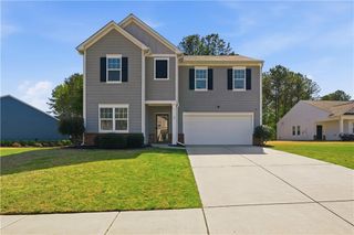 51 Stable Gate Drive, Cartersville, GA 30120