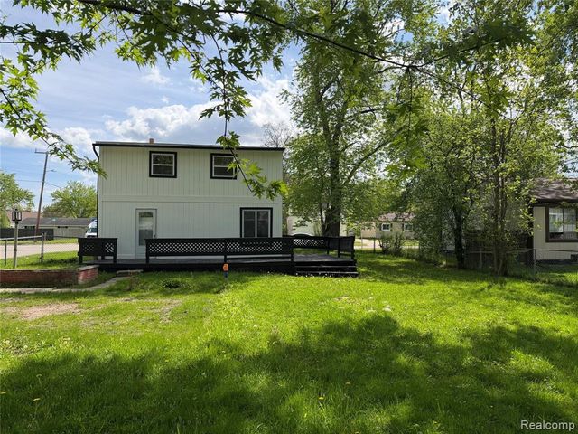 22851 Colgate Street, Farmington, MI 48336