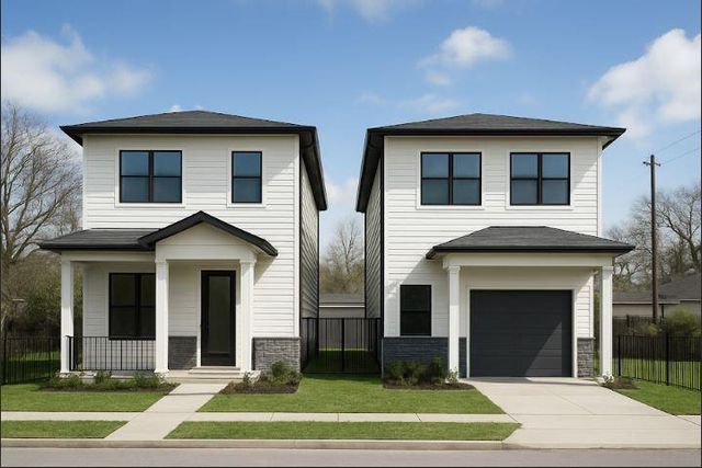 3311 Kentucky Street, Houston, TX 77026