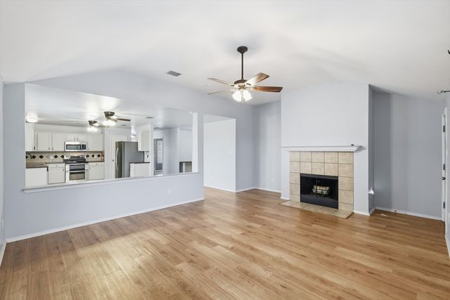 205 Broken Arrow, Krum, TX 76249