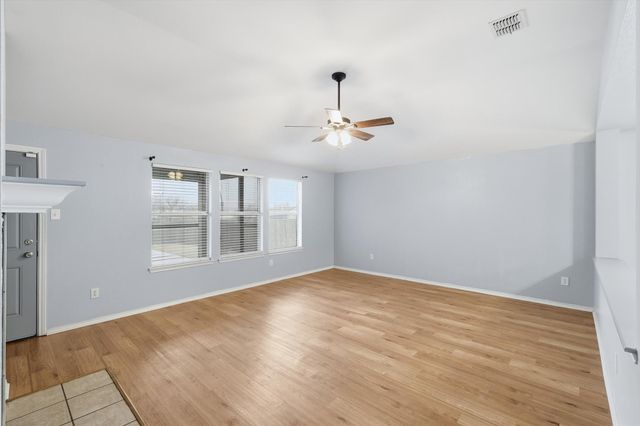 205 Broken Arrow, Krum, TX 76249