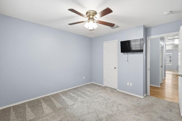 205 Broken Arrow, Krum, TX 76249