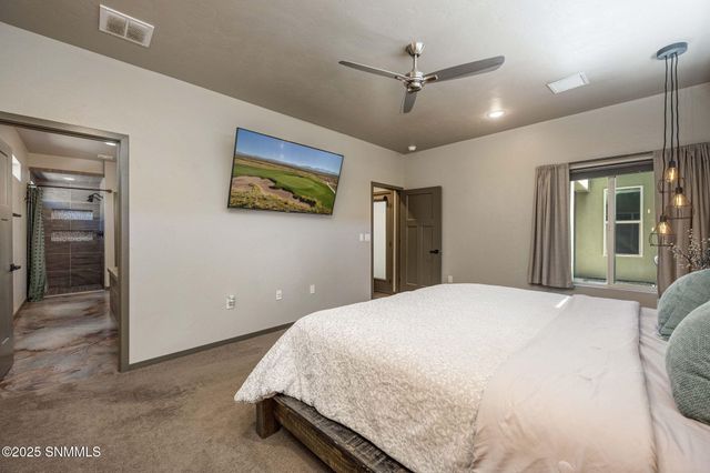 3686 Santa Marcella Avenue, Las Cruces, NM 88012