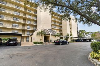 2900 COVE CAY DRIVE 3E, Clearwater, FL 33760