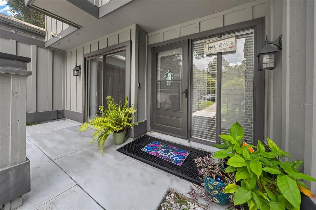 2496 FOREST WAY, Gainesville, FL 32605