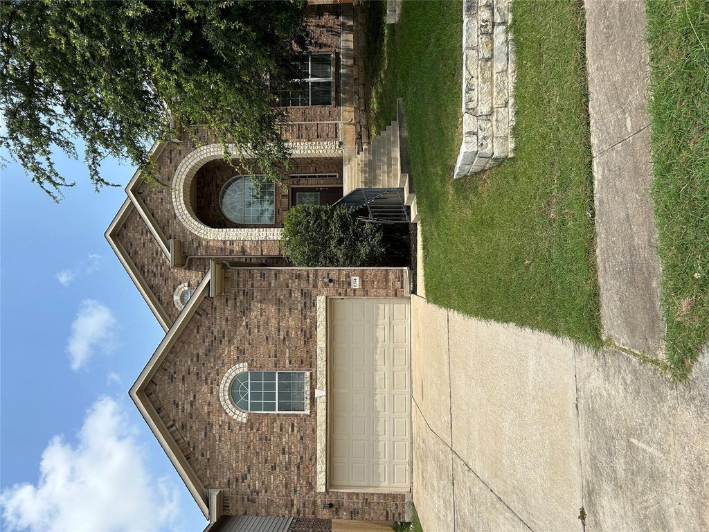 1374 Red Stag PL, Round Rock, TX 78665