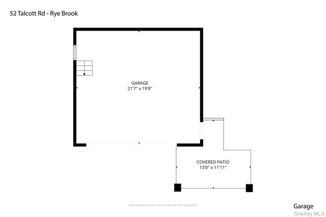 52 Talcott Road, Rye Brook, NY 10573